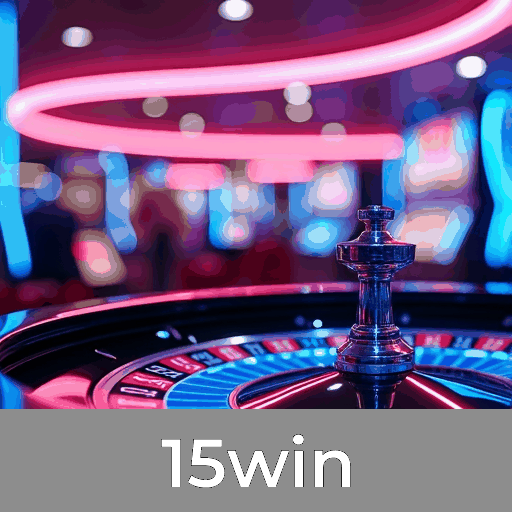 Descubra a Diversidade de Jogos de Cassino no 15win com Opções Exclusivas